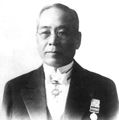 Sakichi TOYODA, The 5 Whys Canvas Creator