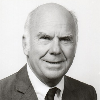 Albert Humphrey, créateur de l'analyse SWOT