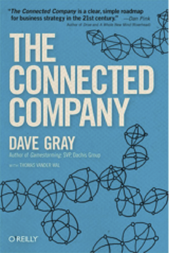 Dave Gray Connected Company