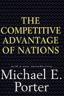 Competitive advantage of nations