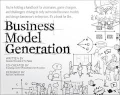 Alexander Osterwalder Business Model Generation