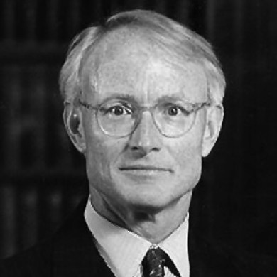 Michael Porter, Porter's Five Forces Creator